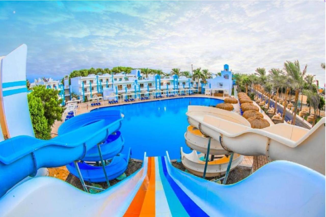 At Lililand & Aqua Park Appartement