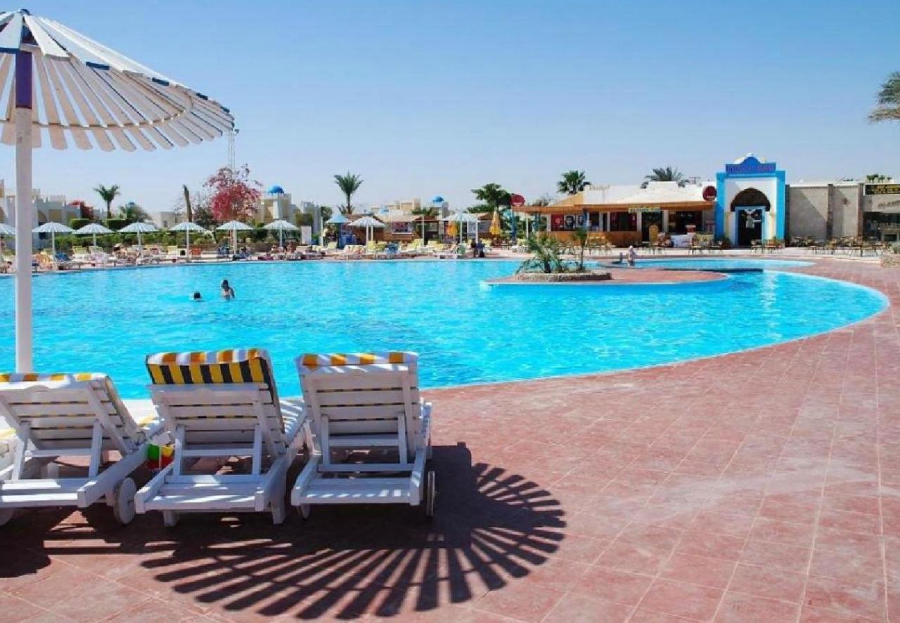 At Lililand & Aqua Park Appartement